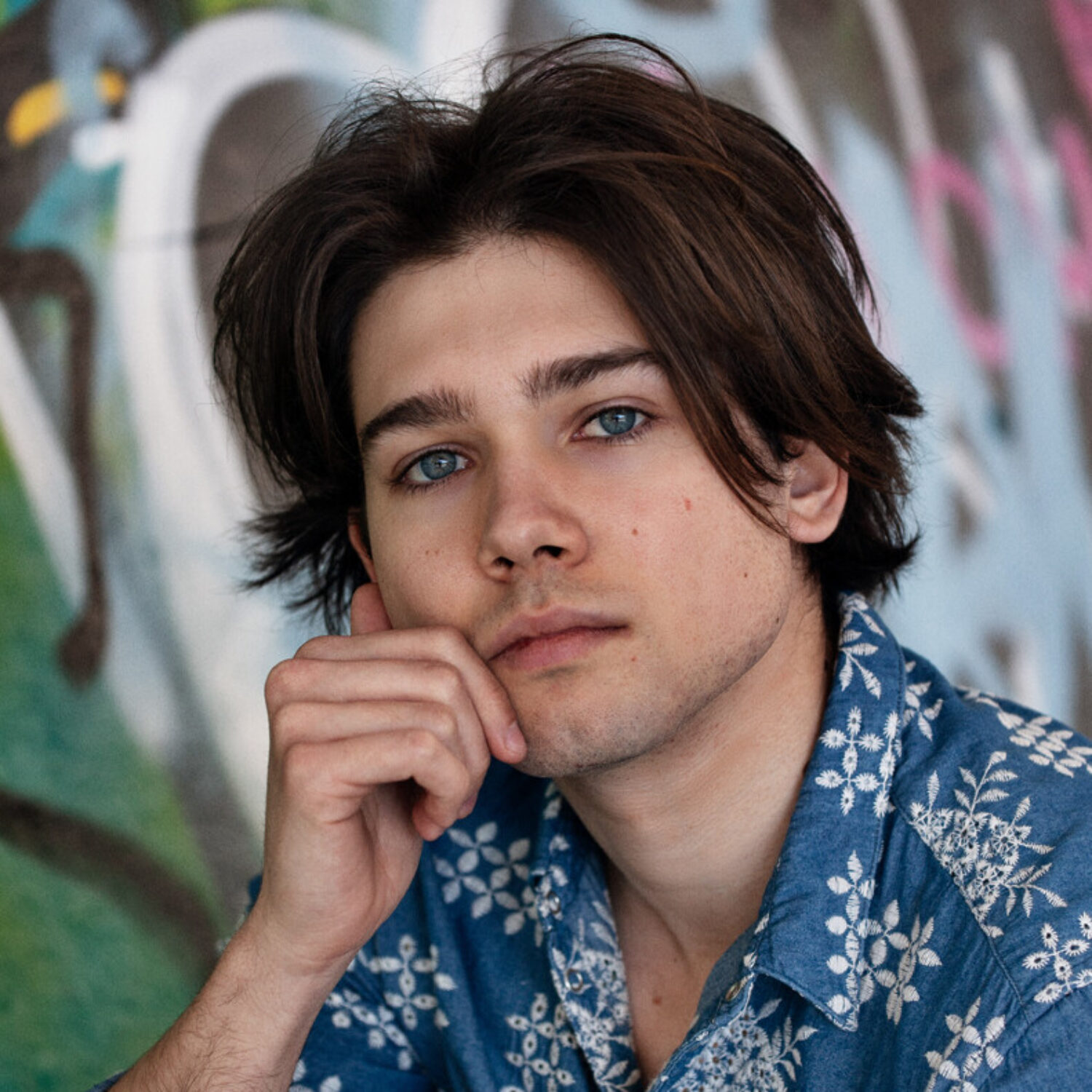 Diego Campera, 2026